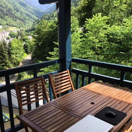 Appartement 6 Pers. Avec Terrasse - 3 Pieces 6 Personnes Mae-9108 Cauterets Esterno foto