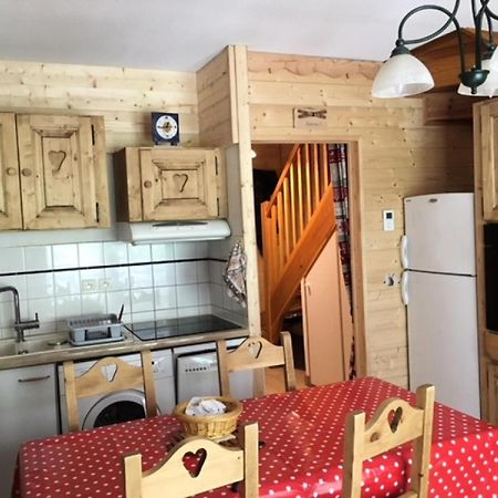 Appartement 6 Pers. Avec Terrasse - 3 Pieces 6 Personnes Mae-9108 Cauterets Esterno foto