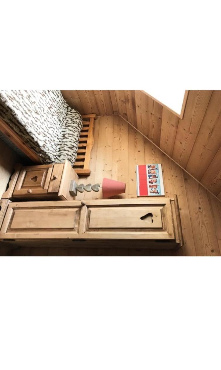 Appartement 6 Pers. Avec Terrasse - 3 Pieces 6 Personnes Mae-9108 Cauterets Esterno foto