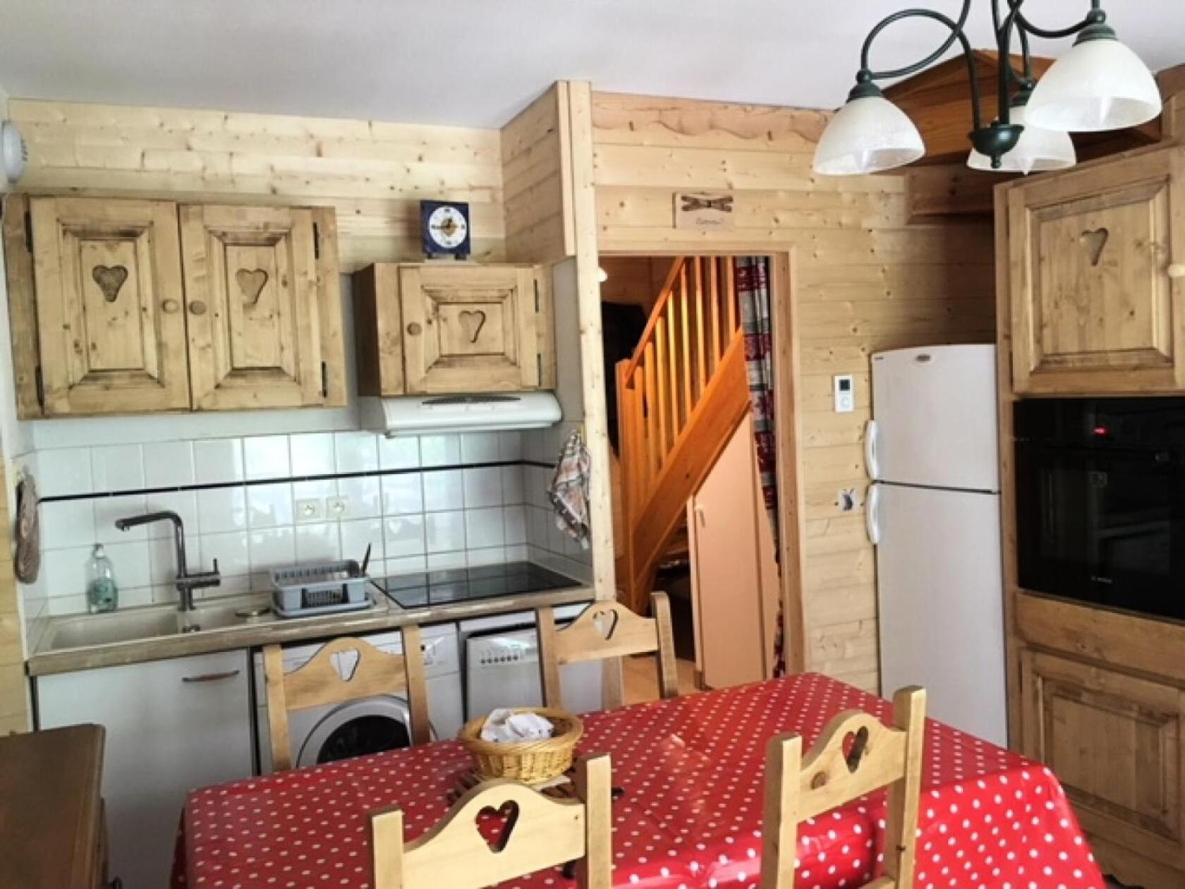 Appartement 6 Pers. Avec Terrasse - 3 Pieces 6 Personnes Mae-9108 Cauterets Esterno foto