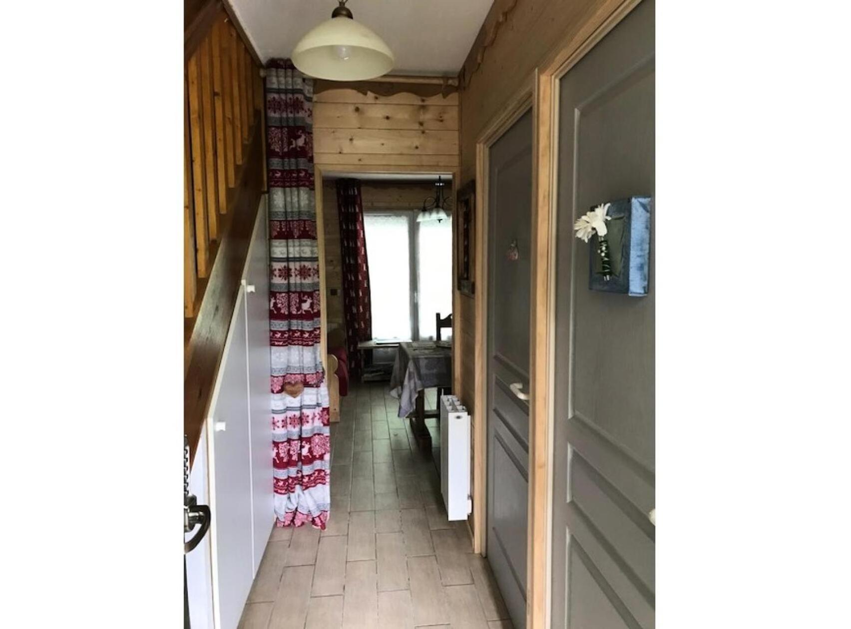 Appartement 6 Pers. Avec Terrasse - 3 Pieces 6 Personnes Mae-9108 Cauterets Esterno foto